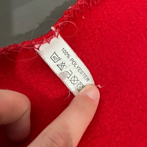 Rare Washington Wild Things Baseball Blanket - Picture 4 of 5